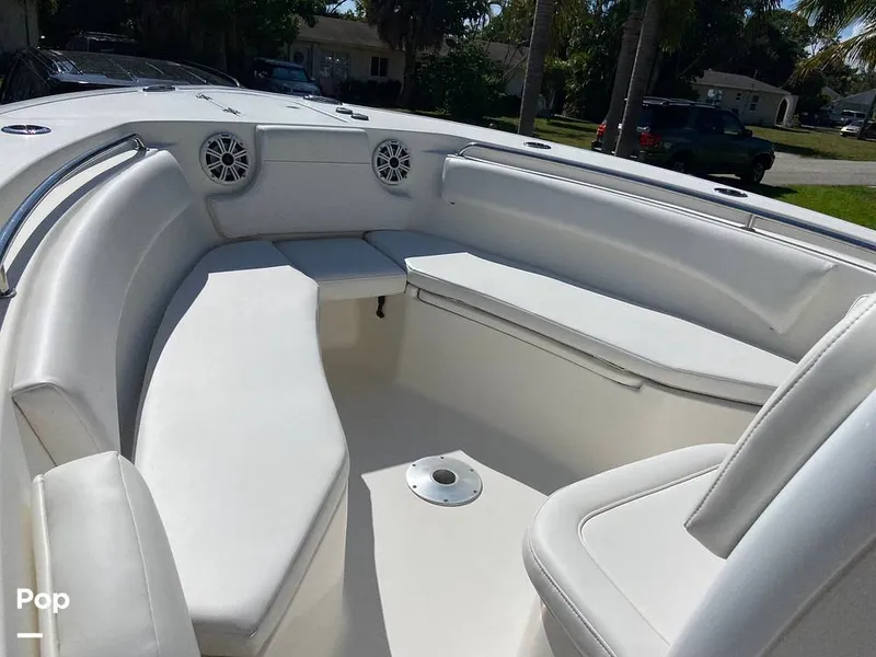 Slide: The Image of Tidewater 232 Adventure 2018 - 15731743