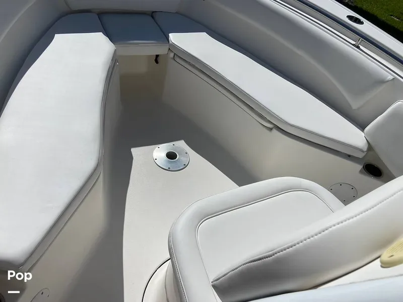 Slide: The Image of Tidewater 232 Adventure 2018 - 15731745