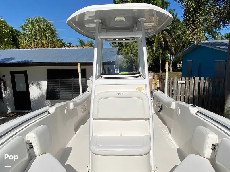 Slide: The Image of Tidewater 232 Adventure 2018 - 15731746