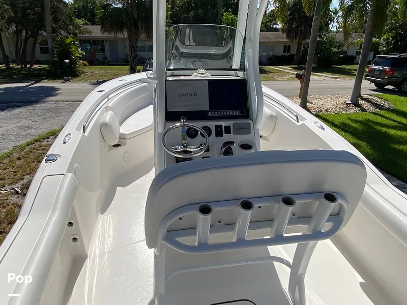 Slide: The Image of Tidewater 232 Adventure 2018 - 15731748