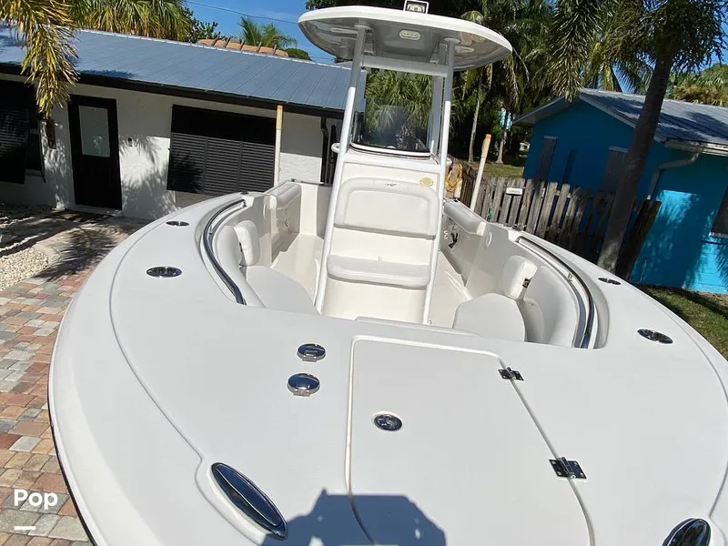 Slide: The Image of Tidewater 232 Adventure 2018 - 15731751