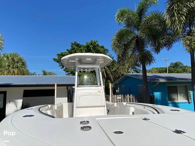 Slide: The Image of Tidewater 232 Adventure 2018 - 15731752