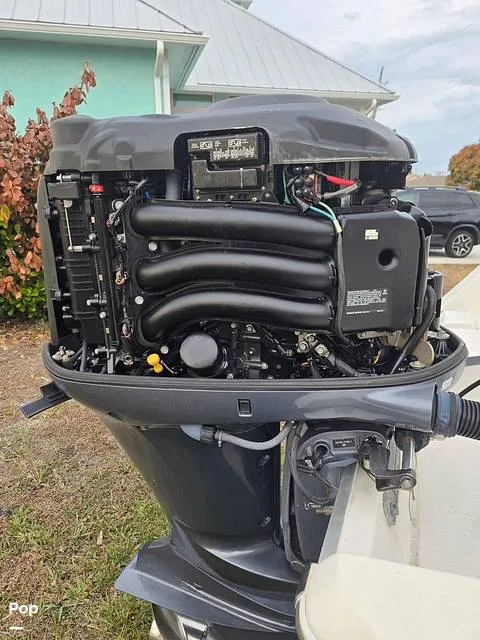 Slide: The Image of Tidewater 232 Adventure 2018 - 16219154