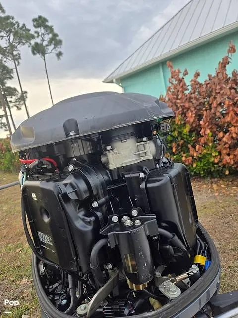 Slide: The Image of Tidewater 232 Adventure 2018 - 16219158