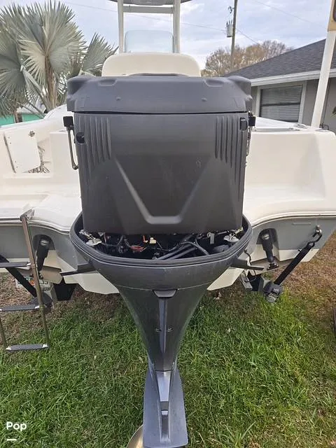 Slide: The Image of Tidewater 232 Adventure 2018 - 16219159