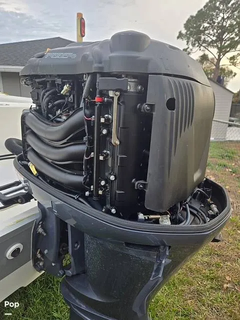 Slide: The Image of Tidewater 232 Adventure 2018 - 16219161