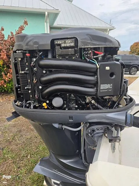 Slide: The Image of Tidewater 232 Adventure 2018 - 16227020