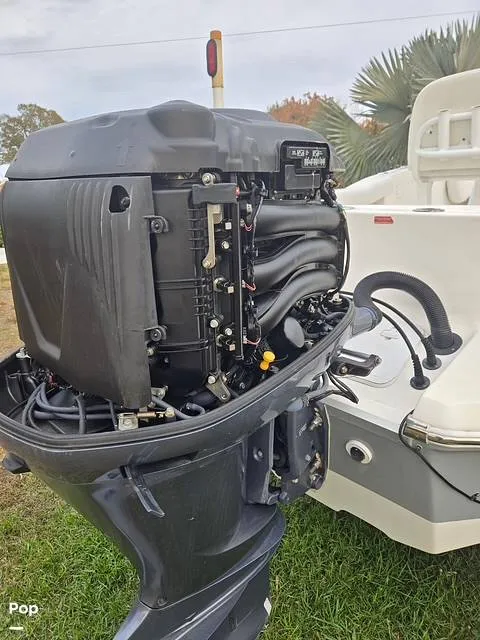 Slide: The Image of Tidewater 232 Adventure 2018 - 16227022