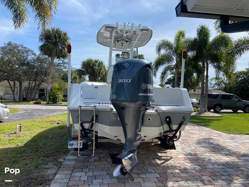 Slide: The Image of Tidewater 232 Adventure 2018 - 13850375