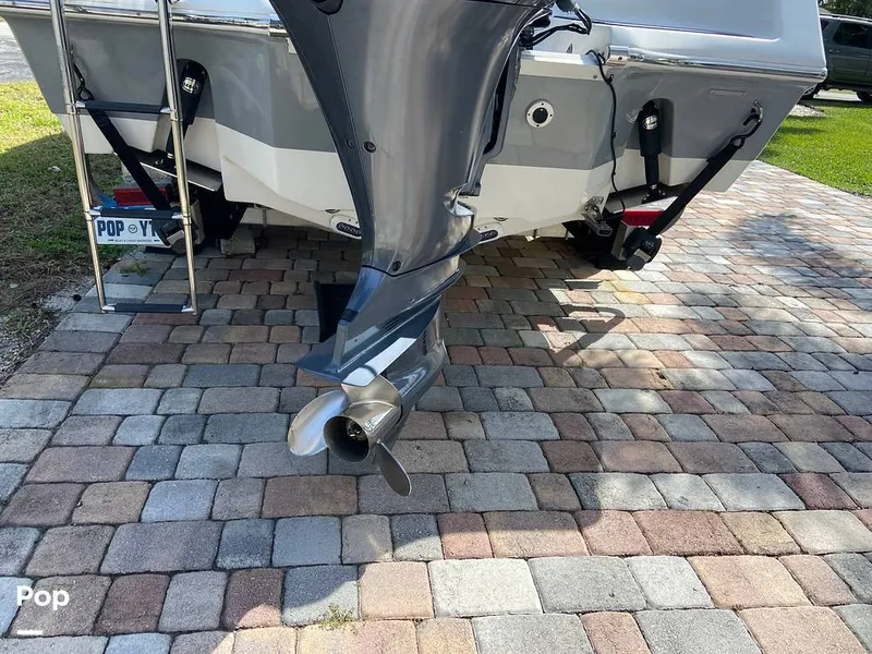 Slide: The Image of Tidewater 232 Adventure 2018 - 13850376