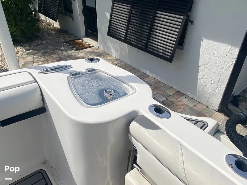 Slide: The Image of Tidewater 232 Adventure 2018 - 13850430