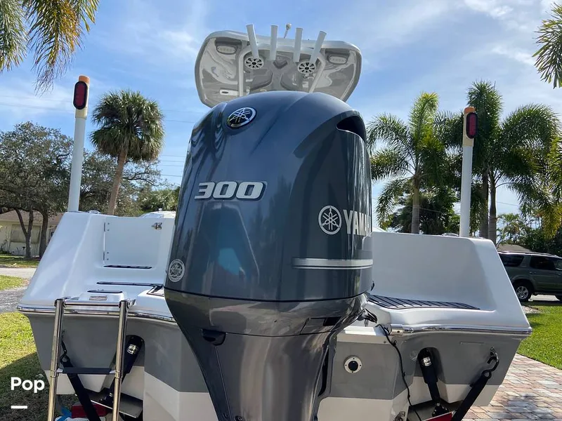 Slide: The Image of Tidewater 232 Adventure 2018 - 13850377