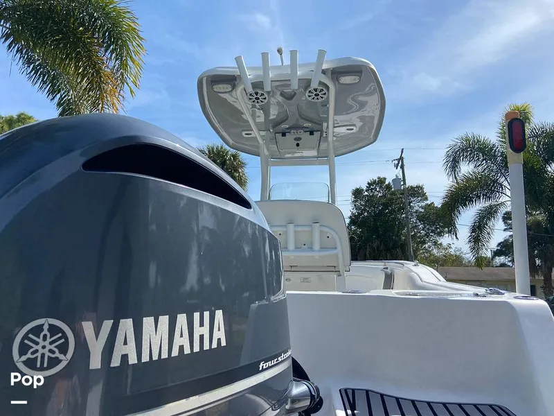 Slide: The Image of Tidewater 232 Adventure 2018 - 13850378