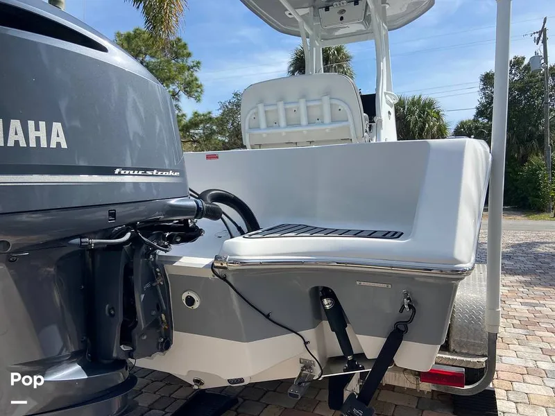 Slide: The Image of Tidewater 232 Adventure 2018 - 13850379