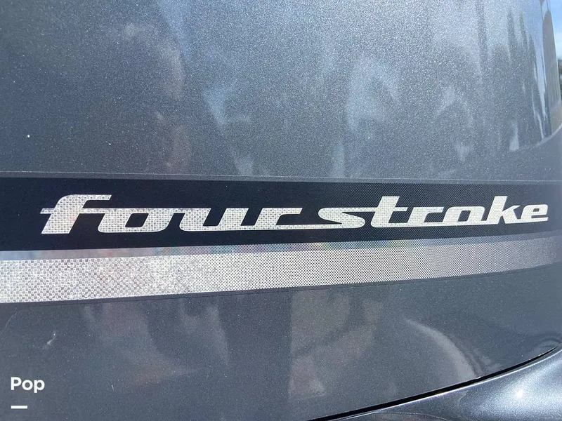 Slide: The Image of Tidewater 232 Adventure 2018 - 13850380