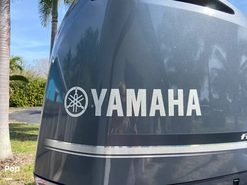 Slide: The Image of Tidewater 232 Adventure 2018 - 13850381