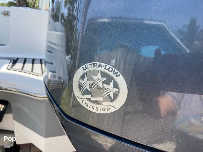 Slide: The Image of Tidewater 232 Adventure 2018 - 13850383