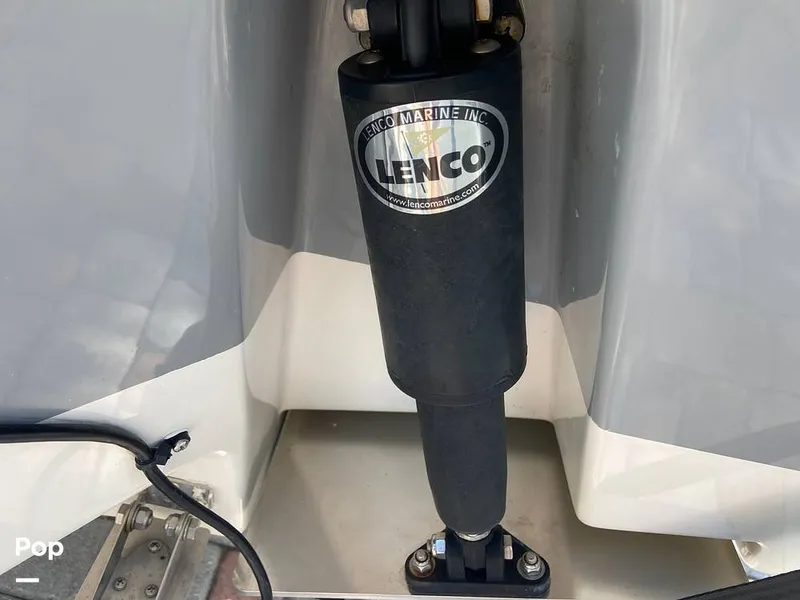 Slide: The Image of Tidewater 232 Adventure 2018 - 13850384