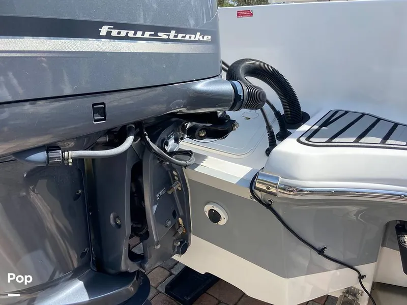 Slide: The Image of Tidewater 232 Adventure 2018 - 13850385