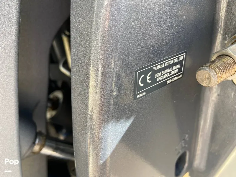 Slide: The Image of Tidewater 232 Adventure 2018 - 13850386