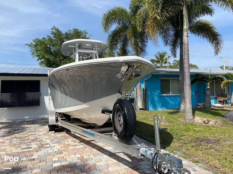 Slide: The Image of Tidewater 232 Adventure 2018 - 13850395