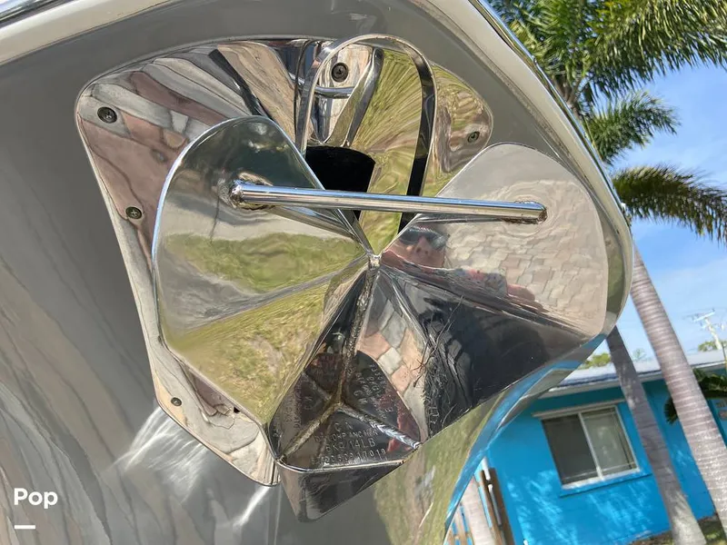 Slide: The Image of Tidewater 232 Adventure 2018 - 13850396