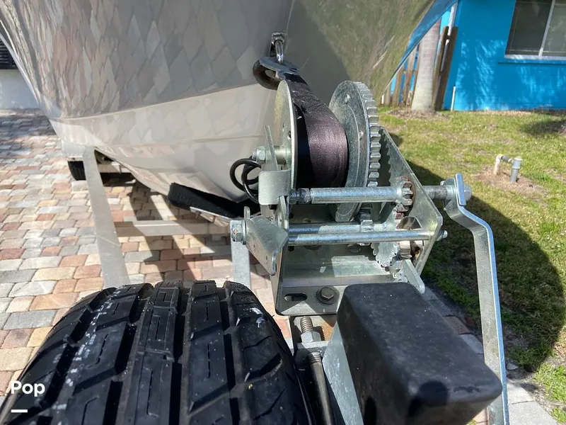 Slide: The Image of Tidewater 232 Adventure 2018 - 13850397