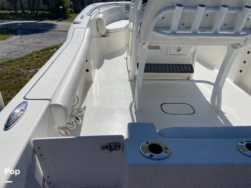 Slide: The Image of Tidewater 232 Adventure 2018 - 15731706