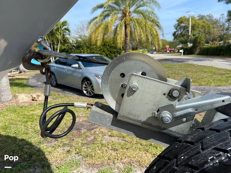 Slide: The Image of Tidewater 232 Adventure 2018 - 13850398