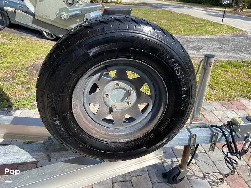 Slide: The Image of Tidewater 232 Adventure 2018 - 13850399