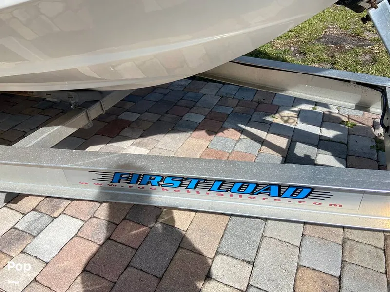 Slide: The Image of Tidewater 232 Adventure 2018 - 13850400