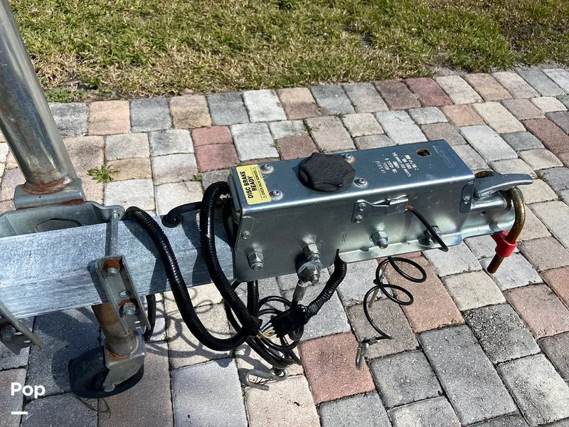 Slide: The Image of Tidewater 232 Adventure 2018 - 13850401