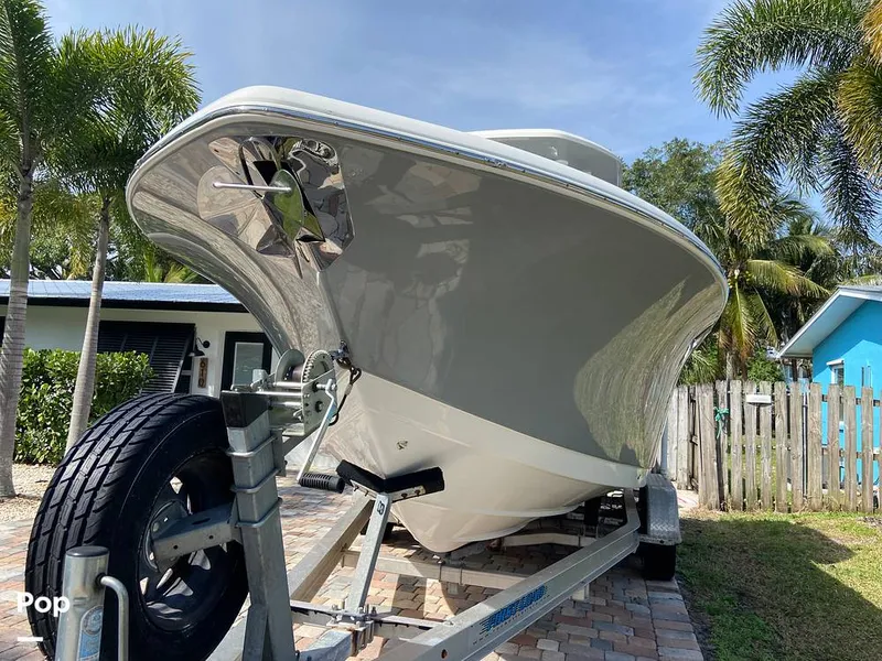 Slide: The Image of Tidewater 232 Adventure 2018 - 13850409