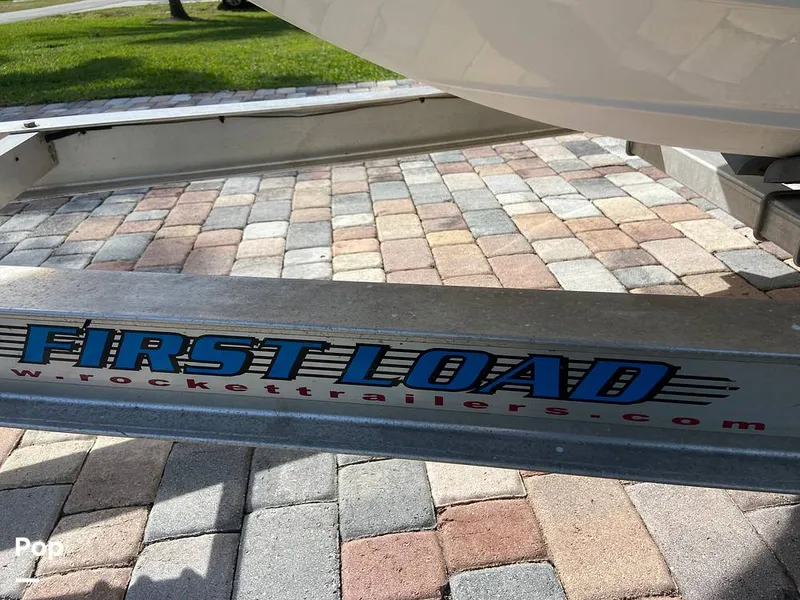 Slide: The Image of Tidewater 232 Adventure 2018 - 13850417