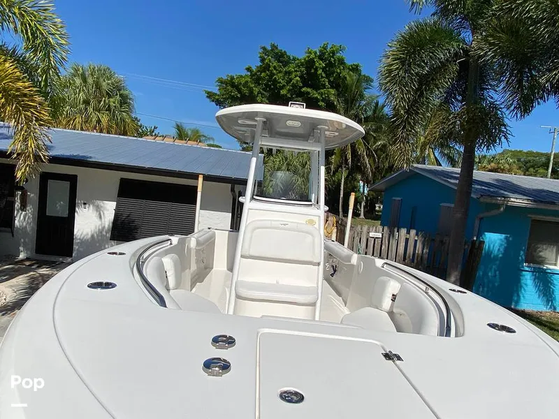 Slide: The Image of Tidewater 232 Adventure 2018 - 15731750