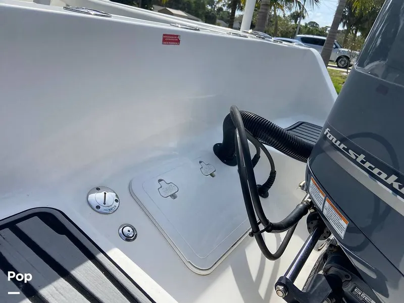 Slide: The Image of Tidewater 232 Adventure 2018 - 13850420