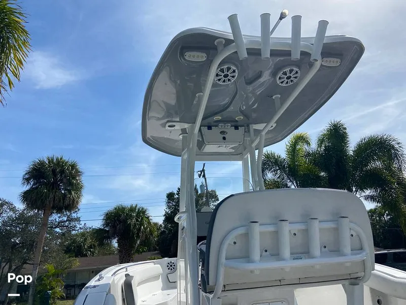 Slide: The Image of Tidewater 232 Adventure 2018 - 13850421