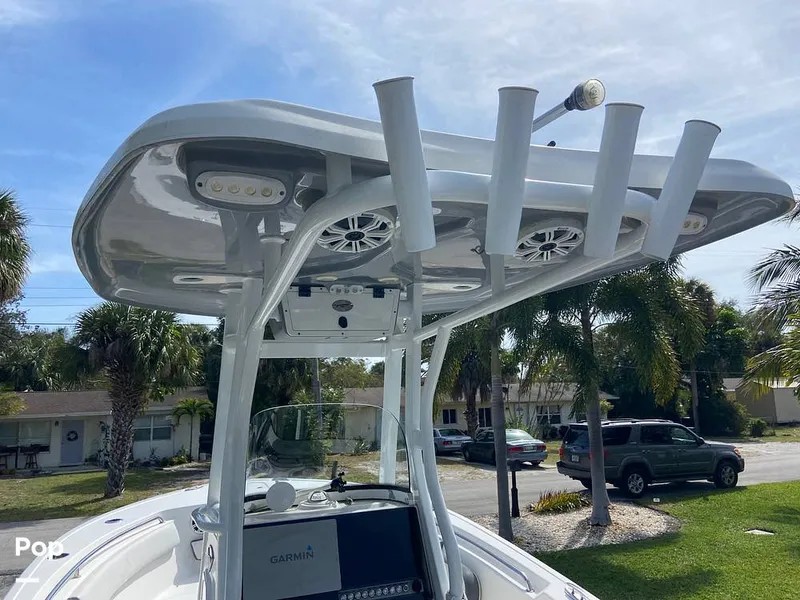 Slide: The Image of Tidewater 232 Adventure 2018 - 13850423