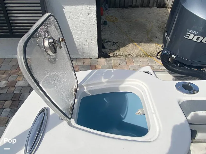 Slide: The Image of Tidewater 232 Adventure 2018 - 13850433