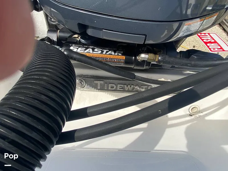 Slide: The Image of Tidewater 232 Adventure 2018 - 13850438