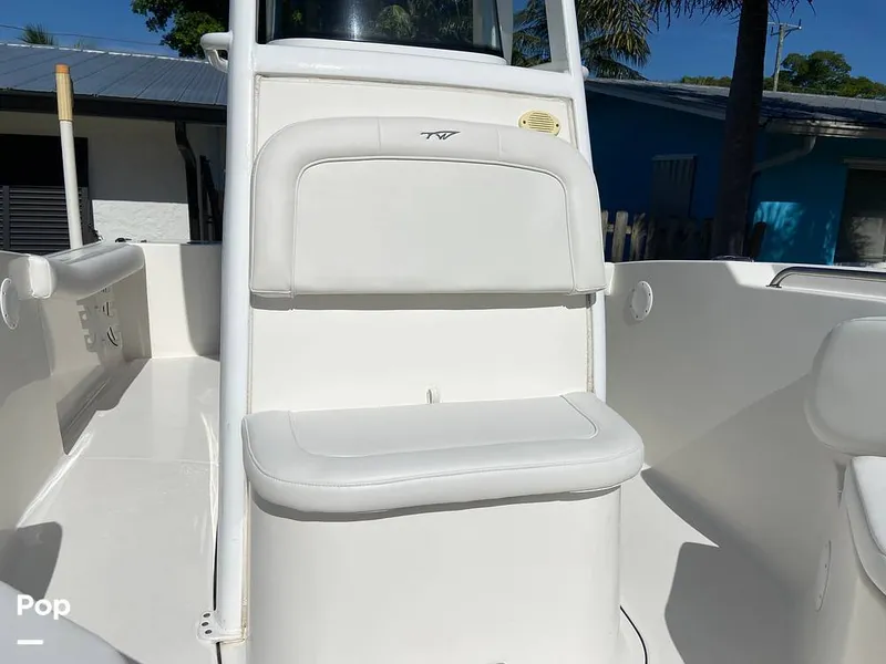 Slide: The Image of Tidewater 232 Adventure 2018 - 15731723