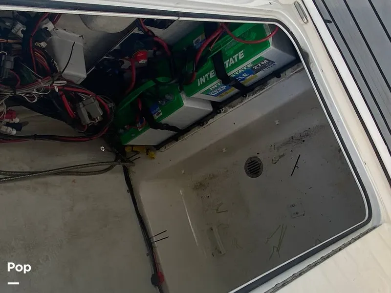 Slide: The Image of Tidewater 232 Adventure 2018 - 13850462