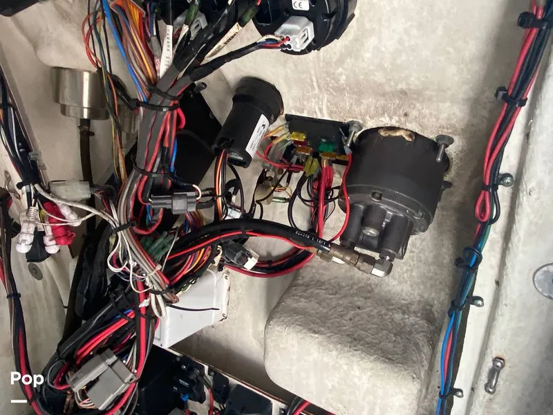 Slide: The Image of Tidewater 232 Adventure 2018 - 13850464