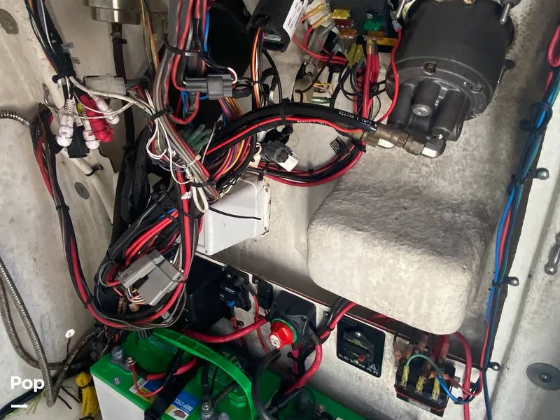 Slide: The Image of Tidewater 232 Adventure 2018 - 13850465