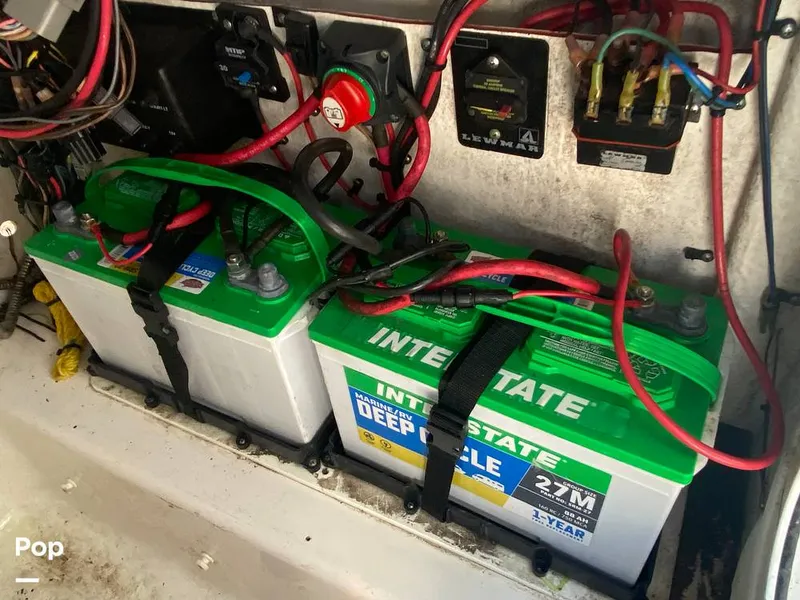 Slide: The Image of Tidewater 232 Adventure 2018 - 13850466