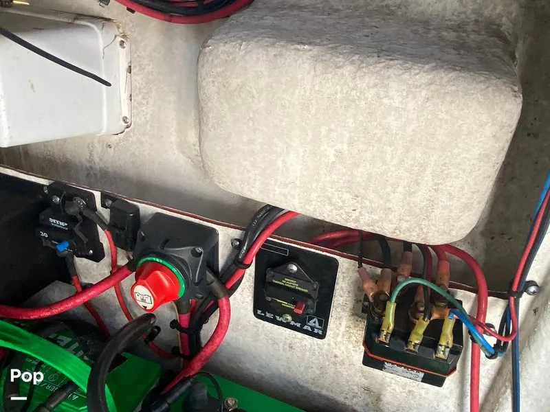 Slide: The Image of Tidewater 232 Adventure 2018 - 13850467