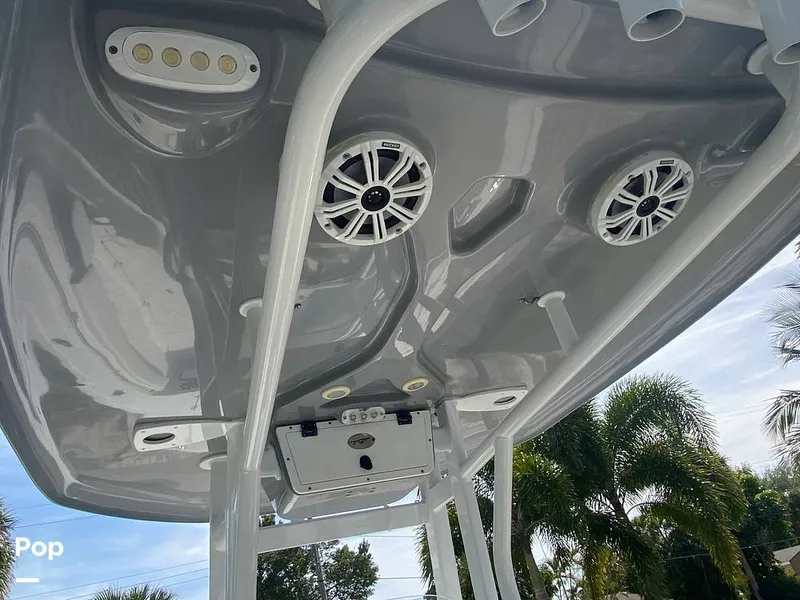 Slide: The Image of Tidewater 232 Adventure 2018 - 13850471