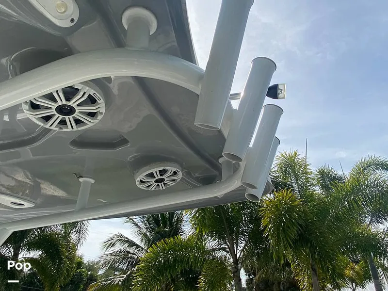 Slide: The Image of Tidewater 232 Adventure 2018 - 13850472