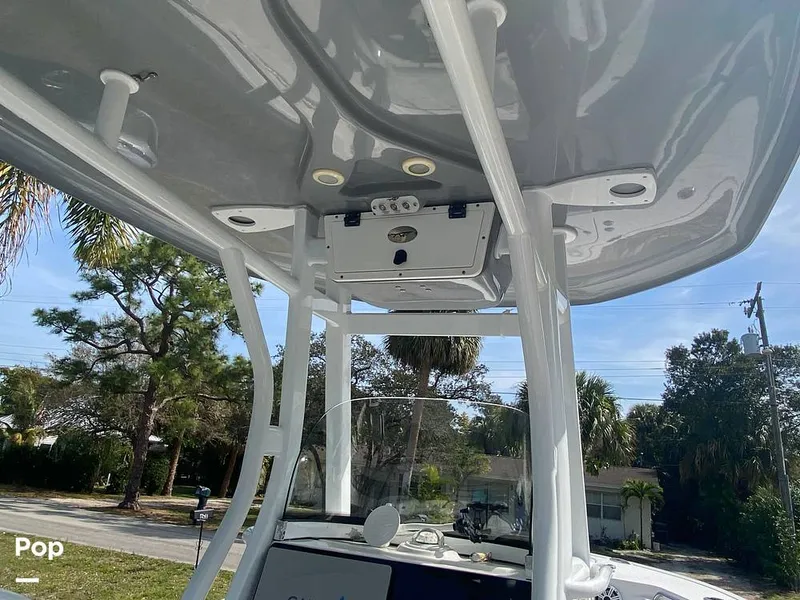 Slide: The Image of Tidewater 232 Adventure 2018 - 13850512