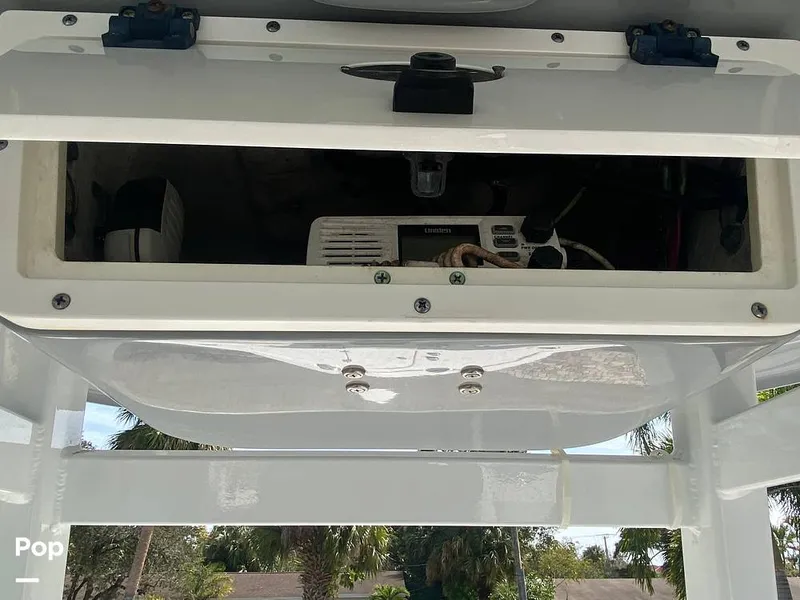 Slide: The Image of Tidewater 232 Adventure 2018 - 13850513